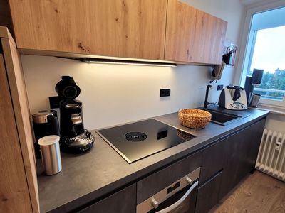 Ferienwohnung für 4 Personen (55 m²) in Winterberg 9/10