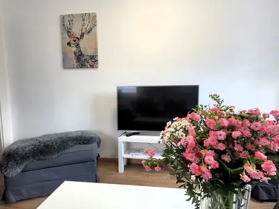 Ferienwohnung für 4 Personen (85 m²) in Winterberg 6/10