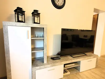 Ferienwohnung für 4 Personen (82 m²) in Winterberg 4/10