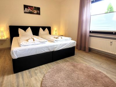 Ferienwohnung für 4 Personen (82 m²) in Winterberg 10/10