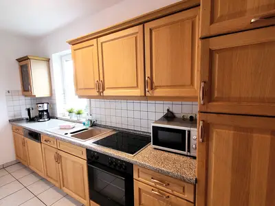 Ferienwohnung für 6 Personen (100 m²) in Winterberg 9/10