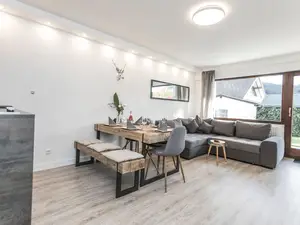 Ferienwohnung für 4 Personen (50 m²) in Winterberg