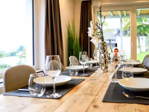 Ferienwohnung für 8 Personen (122 m²) in Winterberg