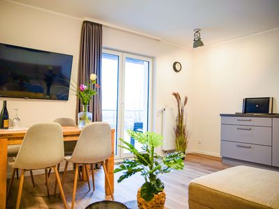 Ferienwohnung für 4 Personen (48 m²) in Winterberg 1/10