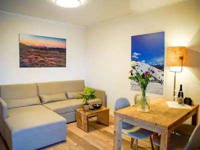 Ferienwohnung für 4 Personen (48 m²) in Winterberg 3/10