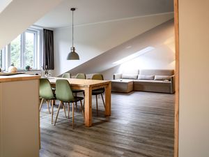 Ferienwohnung für 6 Personen (48 m²) in Winterberg