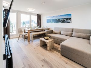 Ferienwohnung für 8 Personen (95 m²) in Winterberg