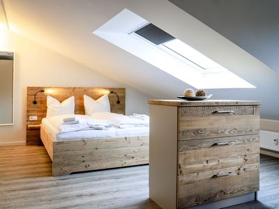 Ferienwohnung für 6 Personen (48 m²) in Winterberg 9/10