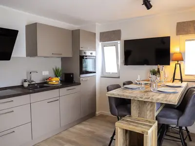 Ferienwohnung für 6 Personen (61 m²) in Winterberg 1/10