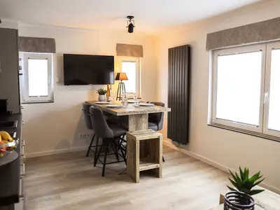 Ferienwohnung für 6 Personen (61 m²) in Winterberg 2/10