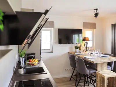 Ferienwohnung für 6 Personen (61 m²) in Winterberg 5/10