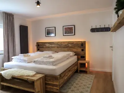 Ferienwohnung für 6 Personen (61 m²) in Winterberg 7/10