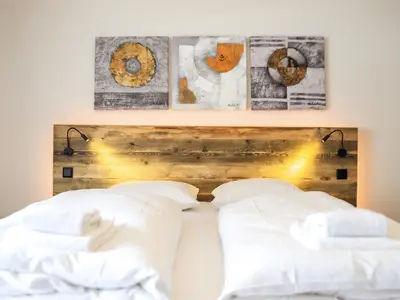 Ferienwohnung für 6 Personen (61 m²) in Winterberg 9/10