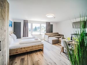 Ferienwohnung für 4 Personen (40 m²) in Winterberg