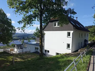Hauptansicht