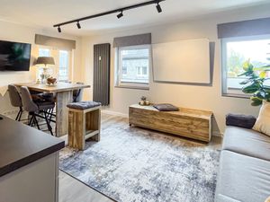 Ferienwohnung für 4 Personen (45 m²) in Winterberg