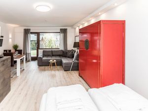 Ferienwohnung für 4 Personen (30 m²) in Winterberg