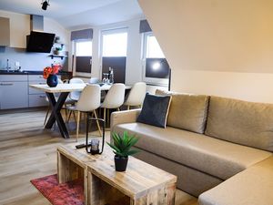 Ferienwohnung für 6 Personen (59 m&sup2;) in Winterberg