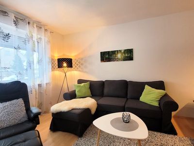 Ferienwohnung für 4 Personen (70 m²) in Winterberg 1/10