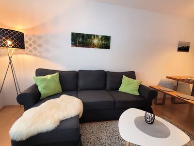 Ferienwohnung für 4 Personen (70 m²) in Winterberg 2/10