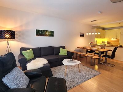 Ferienwohnung für 4 Personen (70 m²) in Winterberg 4/10