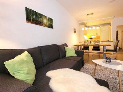 Ferienwohnung für 4 Personen (70 m²) in Winterberg 5/10