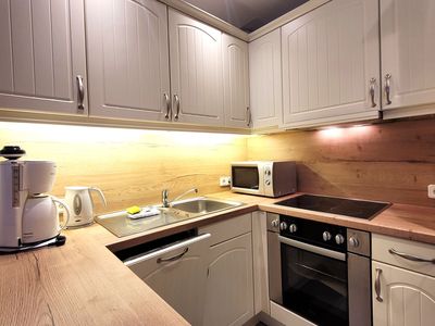 Ferienwohnung für 4 Personen (70 m²) in Winterberg 6/10