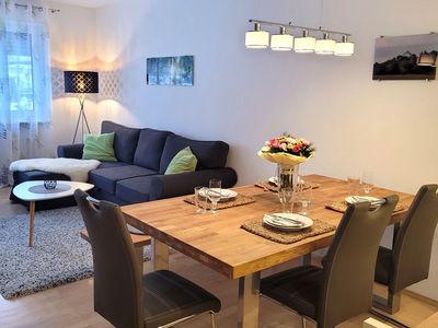 Ferienwohnung für 4 Personen (70 m²) in Winterberg 9/10