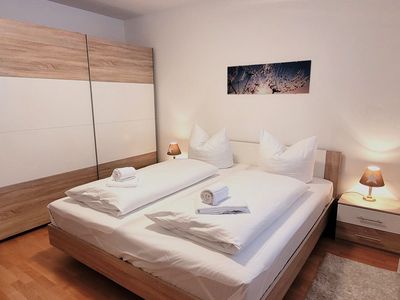 Ferienwohnung für 4 Personen (70 m²) in Winterberg 10/10