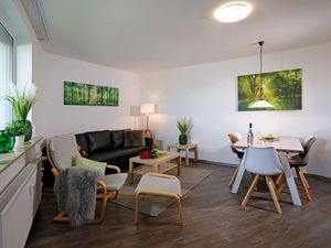 Ferienwohnung für 4 Personen (51 m²) in Winterberg