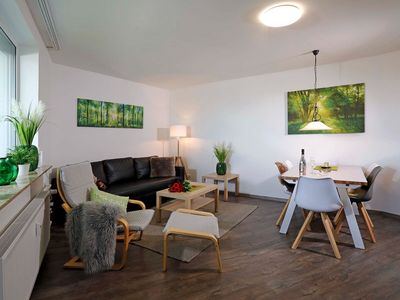 Ferienwohnung für 4 Personen (51 m²) in Winterberg 1/10