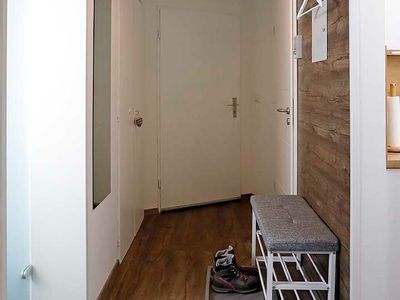 Ferienwohnung für 4 Personen (51 m²) in Winterberg 8/10