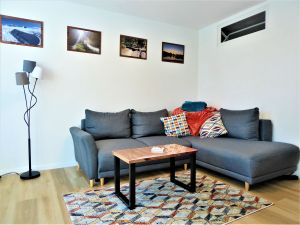 Ferienwohnung für 5 Personen (50 m²) in Winterberg