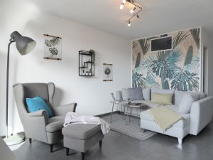 Ferienwohnung für 5 Personen (50 m²) in Winterberg
