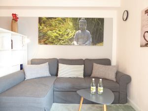 Ferienwohnung für 4 Personen (50 m²) in Winterberg