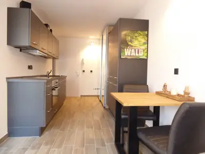 Ferienwohnung für 4 Personen (40 m²) in Winterberg 7/10
