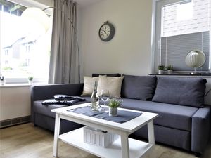 Ferienwohnung für 6 Personen (58 m²) in Winterberg