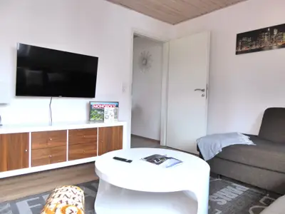 Ferienwohnung für 6 Personen (65 m²) in Winterberg 2/10