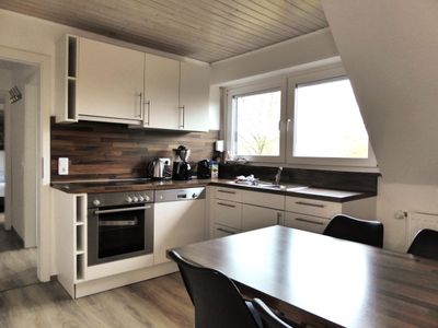 Ferienwohnung für 6 Personen (65 m²) in Winterberg 3/10