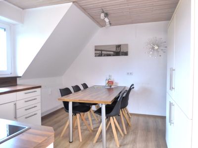 Ferienwohnung für 6 Personen (65 m²) in Winterberg 5/10