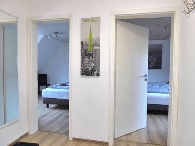 Ferienwohnung für 6 Personen (65 m²) in Winterberg 9/10