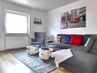 Ferienwohnung für 6 Personen (70 m²) in Winterberg 2/10