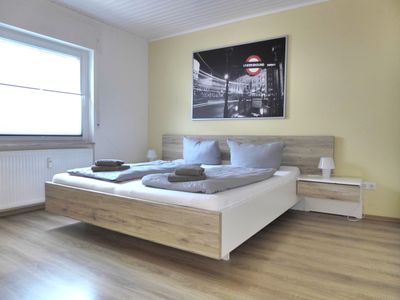 Ferienwohnung für 6 Personen (70 m²) in Winterberg 8/10