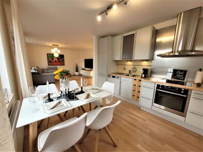 Ferienwohnung für 6 Personen (72 m²) in Winterberg 1/10