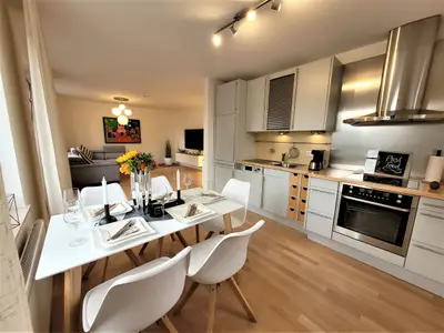Ferienwohnung für 4 Personen (72 m²) in Winterberg 1/10