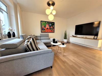 Ferienwohnung für 6 Personen (72 m²) in Winterberg 3/10