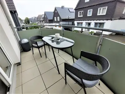 Ferienwohnung für 4 Personen (72 m²) in Winterberg 9/10