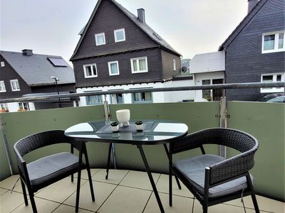 Ferienwohnung für 6 Personen (72 m²) in Winterberg 10/10