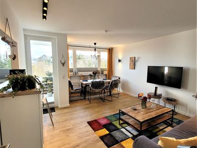 Ferienwohnung für 4 Personen (55 m²) in Winterberg 3/10