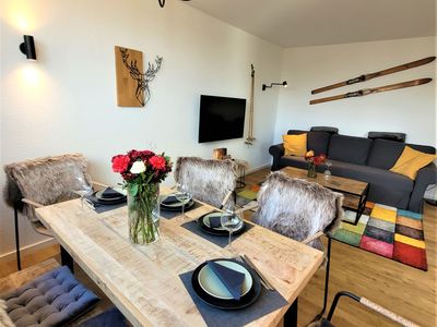 Ferienwohnung für 4 Personen (55 m²) in Winterberg 4/10